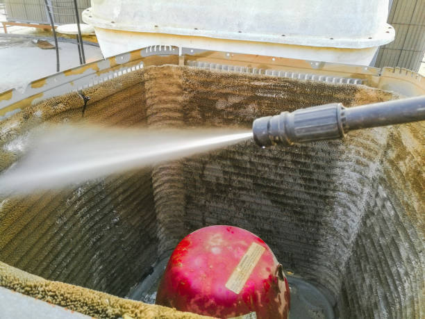 Best Air Vent Cleaning Services  in Hampstead, MD