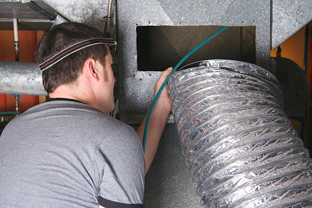 Best Best Air Duct Cleaning Company  in Hampstead, MD