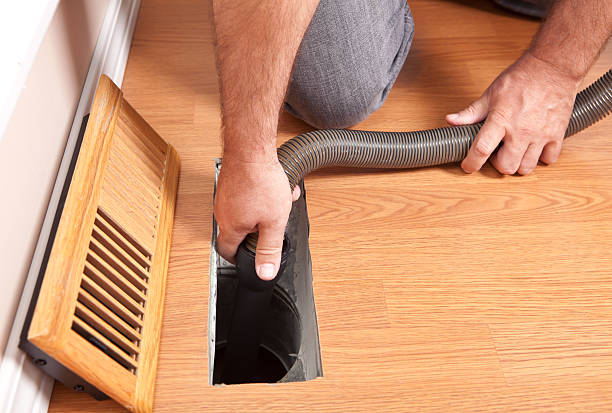 Best Ductwork Cleaning Services  in Hampstead, MD