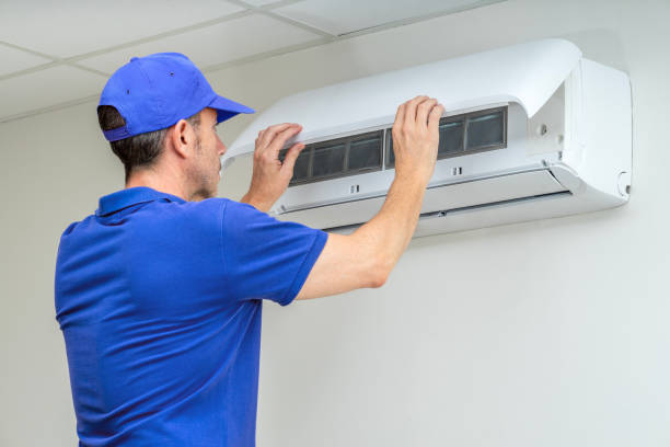 Best HVAC System Cleaning  in Hampstead, MD