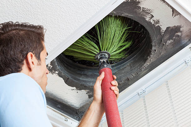 Best Commercial HVAC Duct Cleaning  in Hampstead, MD